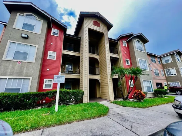 $1,490 | 2210 Grand Cayman Court, Unit 1725, Kissimmee, FL 34741