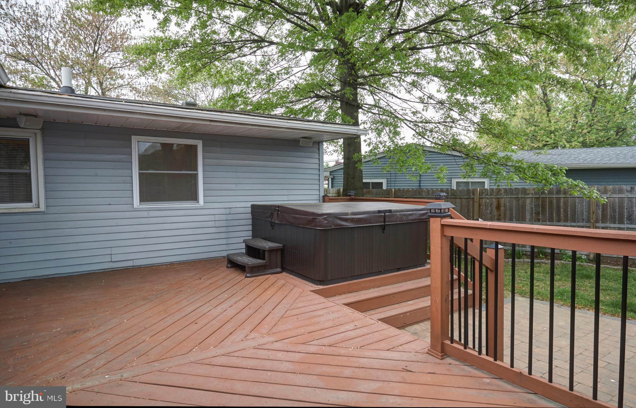 27 Avon Place Maple Shade, NJ 08052 - Photo 9 of 27 Gallery Image 9