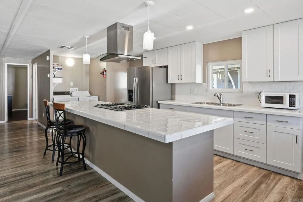 8701 Mesa, Unit 77 Santee, CA 92071 - Photo 4 of 28