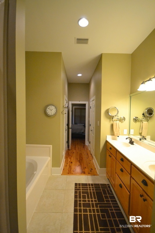 32700 Steelwood Ridge Road, Unit A Loxley, AL 36551 - Photo 16 of 24 Master Bath