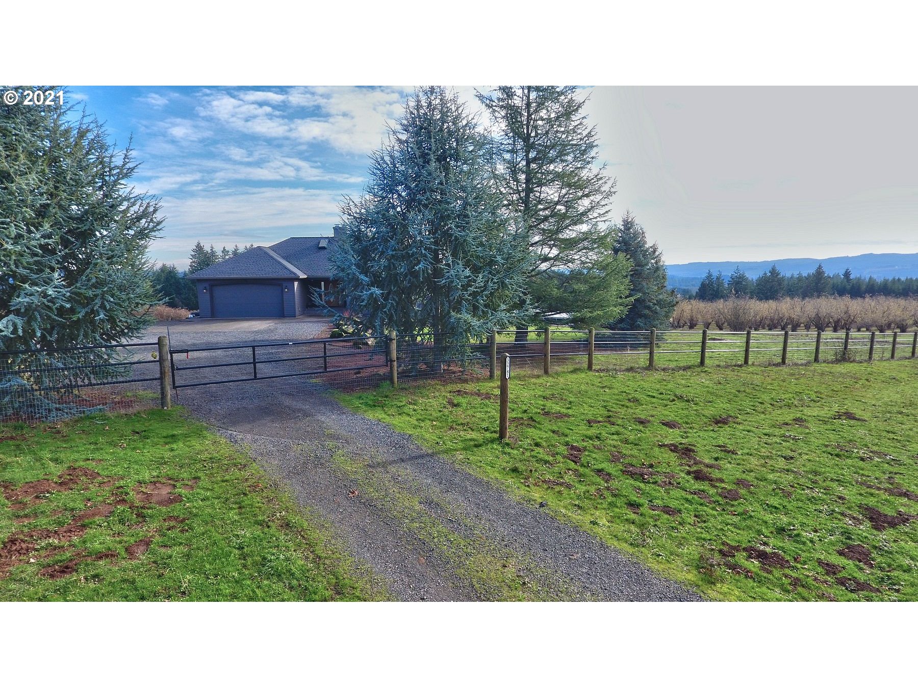 32781 Southwest Riedweg Road Cornelius, OR 97113 - Photo 1 of 32