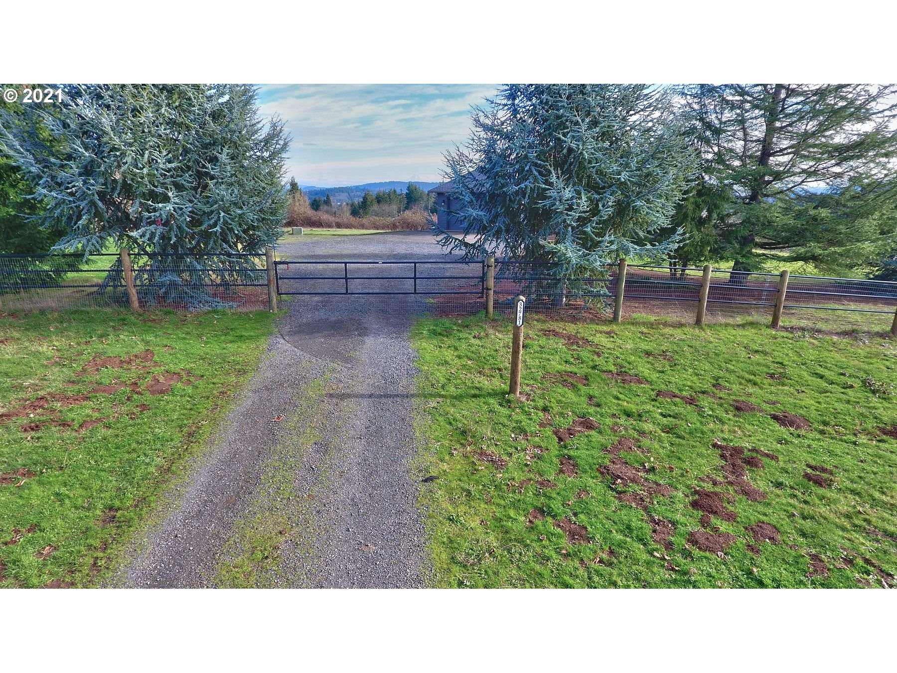 32781 Southwest Riedweg Road Cornelius, OR 97113 - Photo 3 of 32