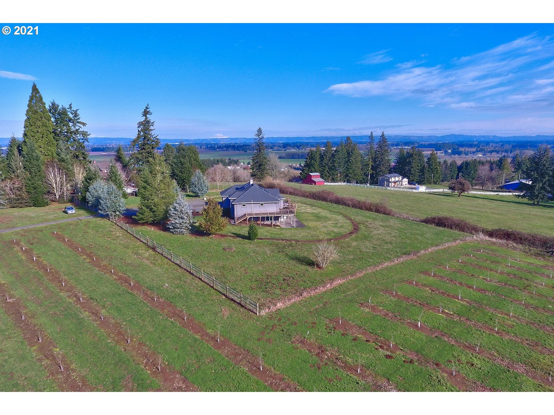 32781 Southwest Riedweg Road Cornelius, OR 97113 - Photo 29 of 32