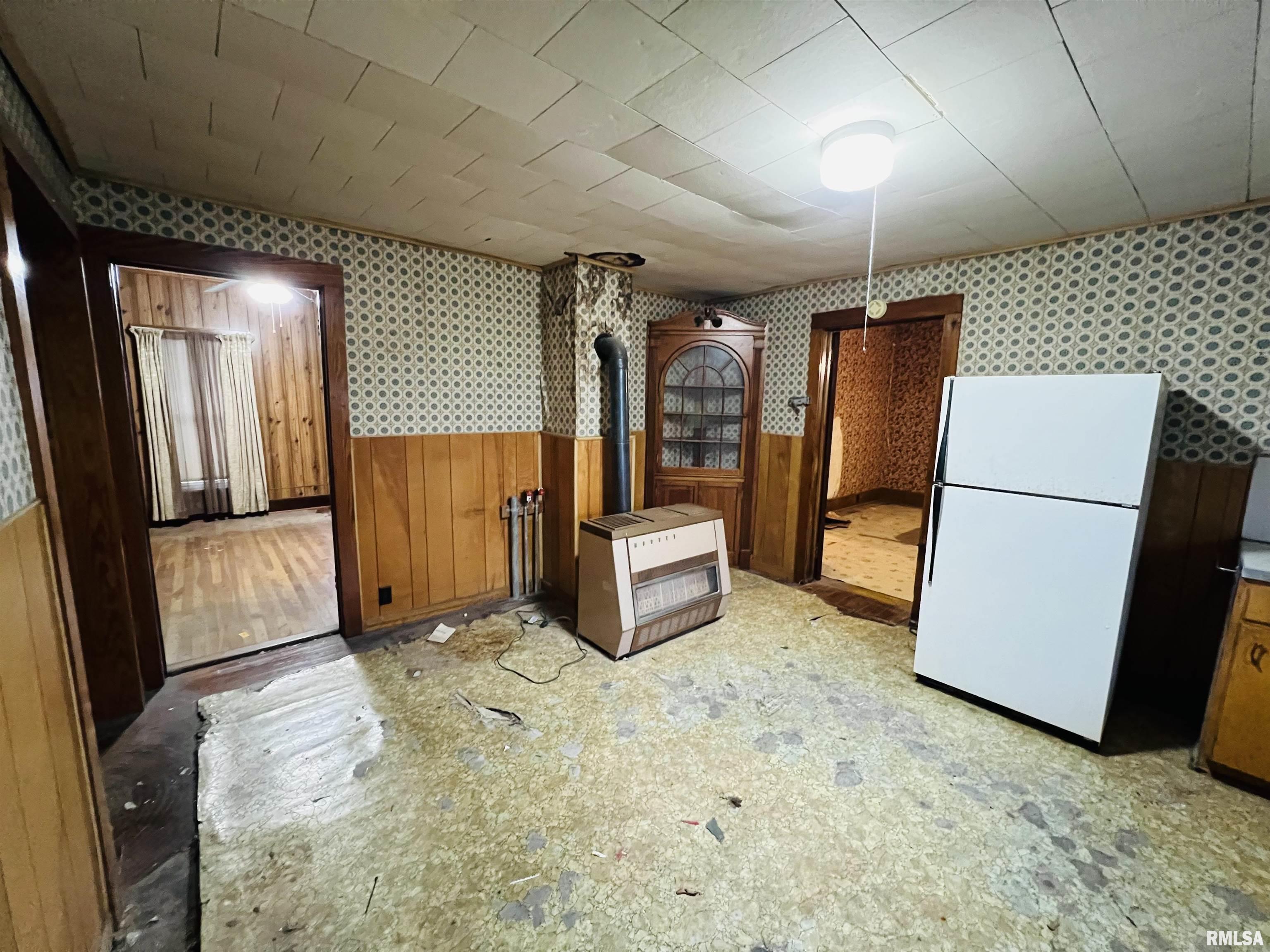 174 East Wilson Avenue Shawneetown, IL 62984 - Photo 14 of 22