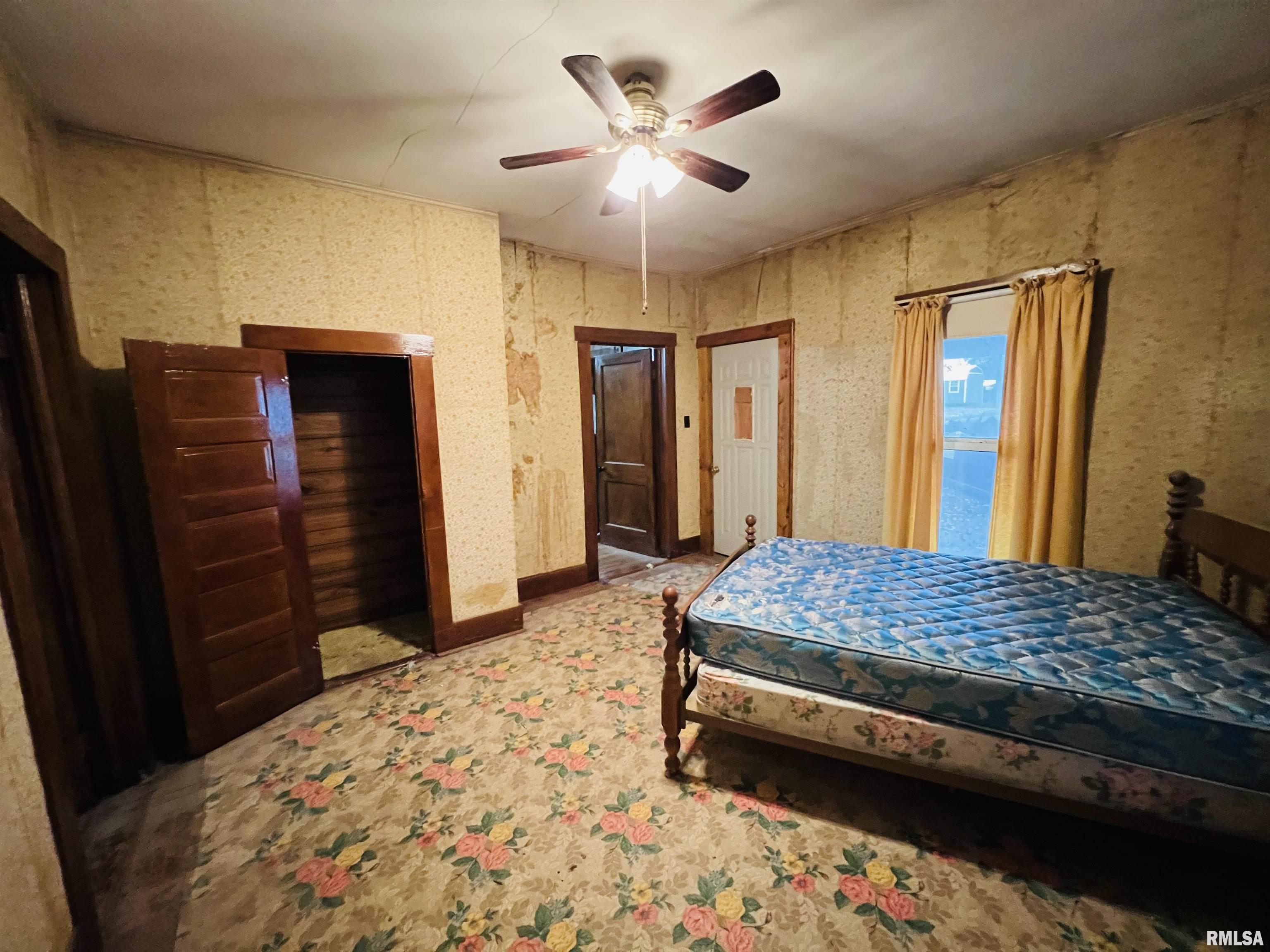 174 East Wilson Avenue Shawneetown, IL 62984 - Photo 19 of 22