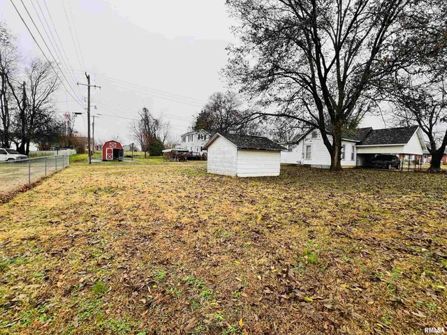 $32,000 | 174 East Wilson Avenue, Shawneetown, IL 62984