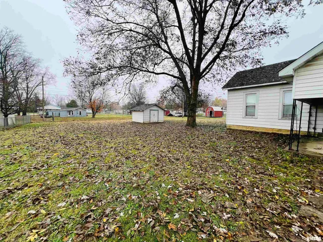 $32,000 | 174 East Wilson Avenue, Shawneetown, IL 62984