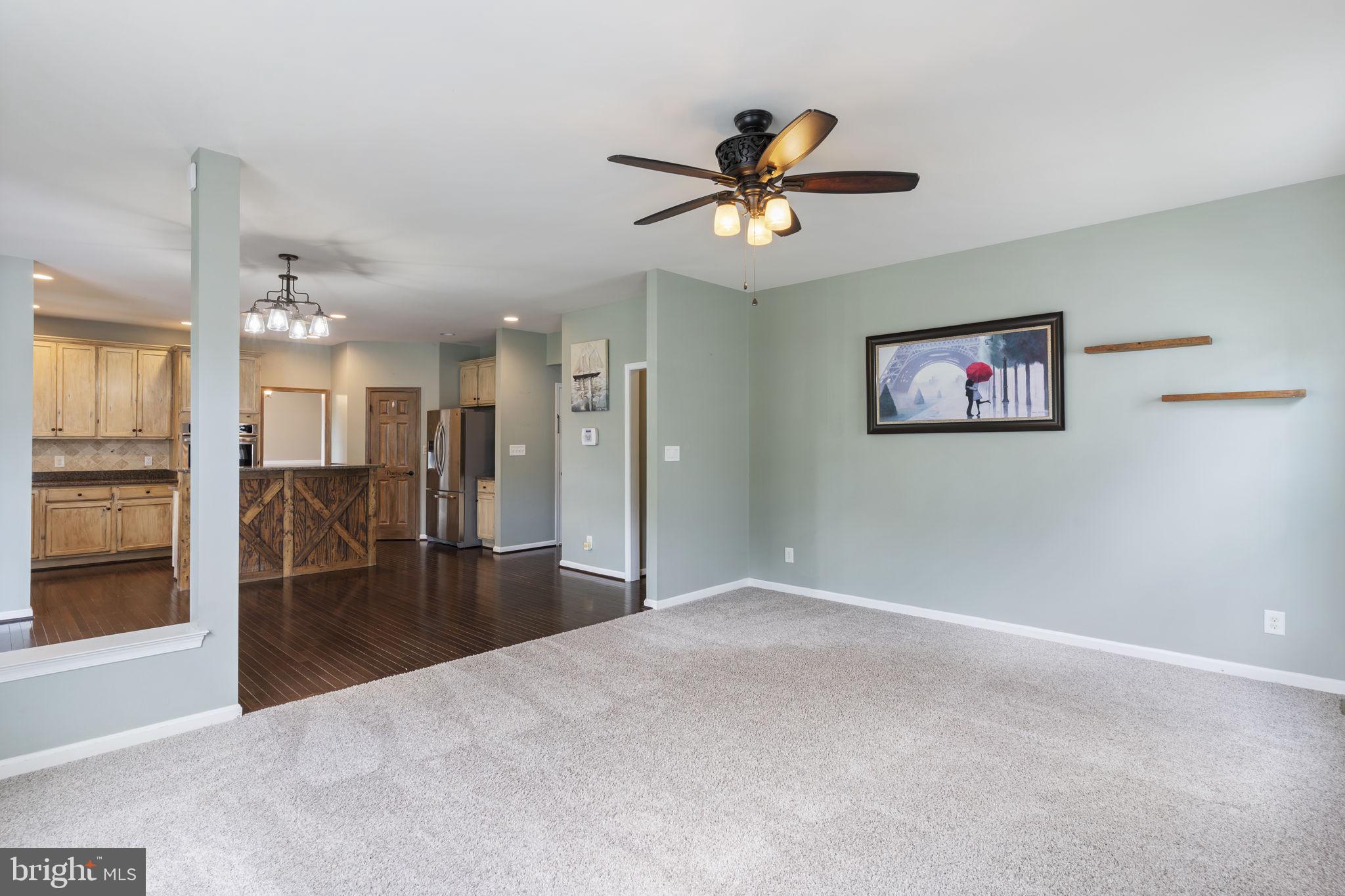 5270 Longbow Road King George, VA 22485 - Photo 27 of 75 Family room
