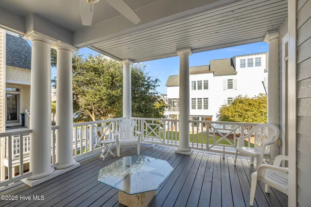 $920,000 | 101 Bay Ridge Drive, Atlantic Beach, NC 28512