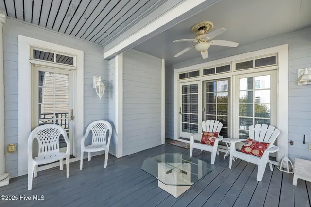 $920,000 | 101 Bay Ridge Drive, Atlantic Beach, NC 28512