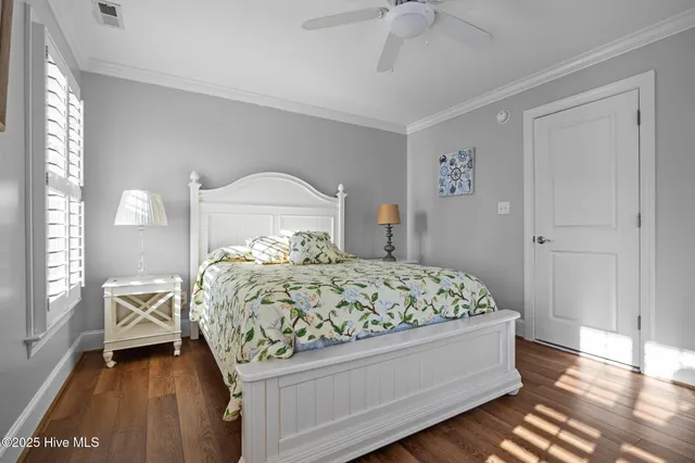 $920,000 | 101 Bay Ridge Drive, Atlantic Beach, NC 28512