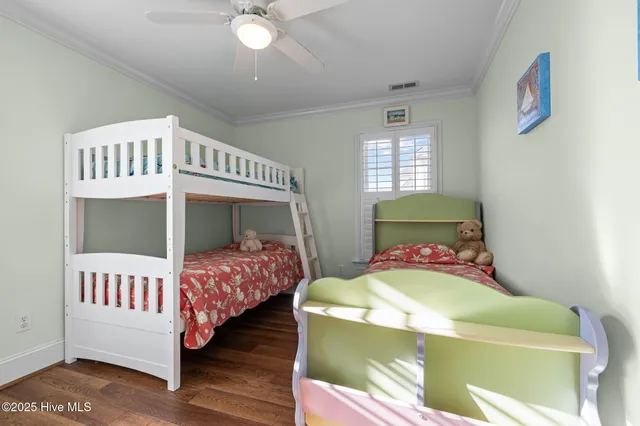 $920,000 | 101 Bay Ridge Drive, Atlantic Beach, NC 28512