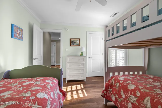 $920,000 | 101 Bay Ridge Drive, Atlantic Beach, NC 28512