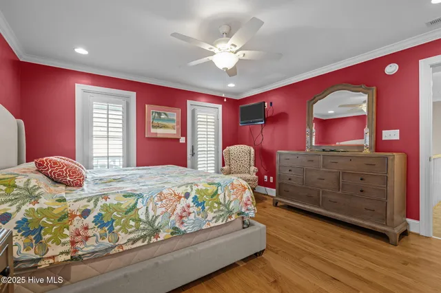 $920,000 | 101 Bay Ridge Drive, Atlantic Beach, NC 28512