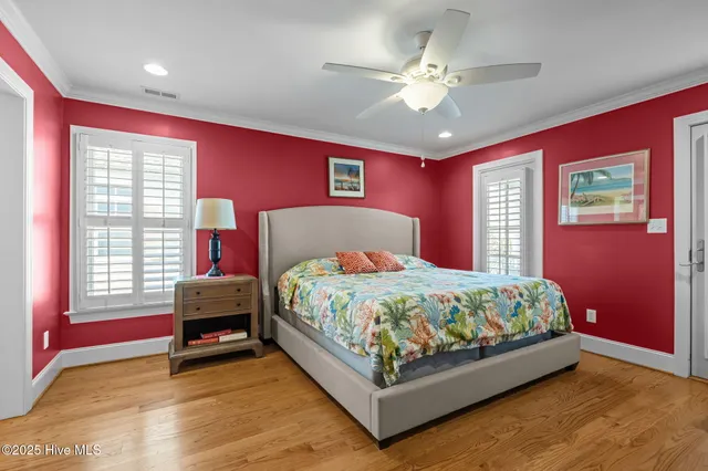 $920,000 | 101 Bay Ridge Drive, Atlantic Beach, NC 28512