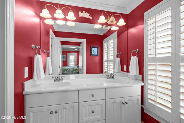 $920,000 | 101 Bay Ridge Drive, Atlantic Beach, NC 28512