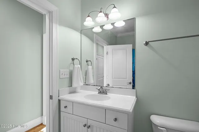 $920,000 | 101 Bay Ridge Drive, Atlantic Beach, NC 28512