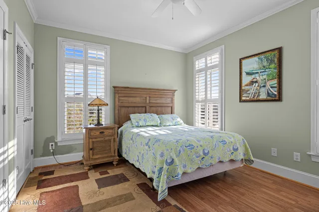 $920,000 | 101 Bay Ridge Drive, Atlantic Beach, NC 28512