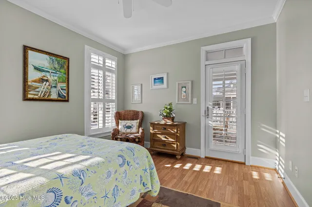 $920,000 | 101 Bay Ridge Drive, Atlantic Beach, NC 28512