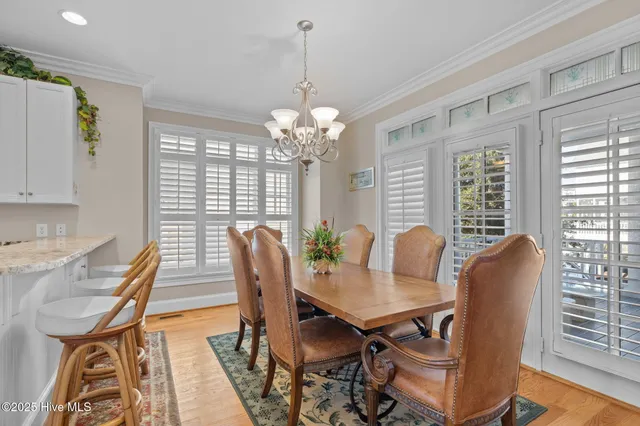 $920,000 | 101 Bay Ridge Drive, Atlantic Beach, NC 28512