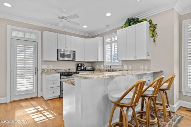 $920,000 | 101 Bay Ridge Drive, Atlantic Beach, NC 28512