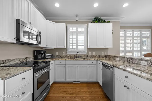 $920,000 | 101 Bay Ridge Drive, Atlantic Beach, NC 28512