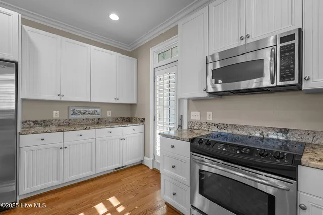 $920,000 | 101 Bay Ridge Drive, Atlantic Beach, NC 28512