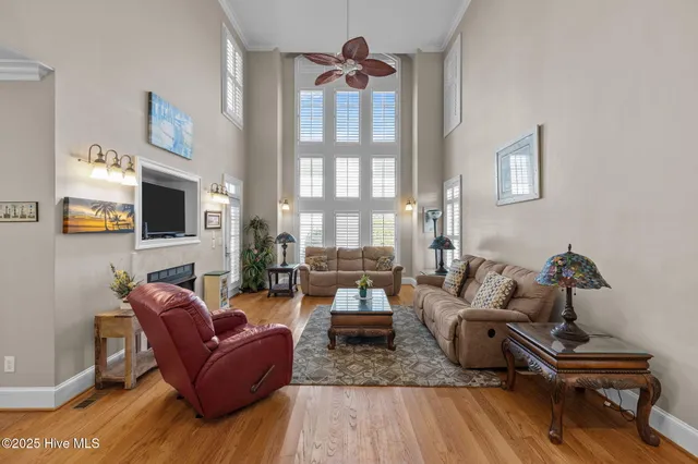 $920,000 | 101 Bay Ridge Drive, Atlantic Beach, NC 28512