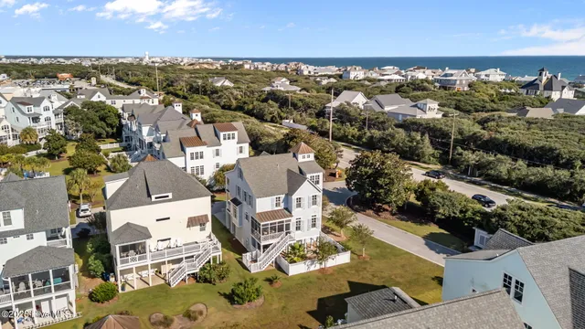 $920,000 | 101 Bay Ridge Drive, Atlantic Beach, NC 28512