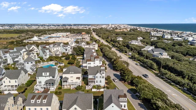 $920,000 | 101 Bay Ridge Drive, Atlantic Beach, NC 28512