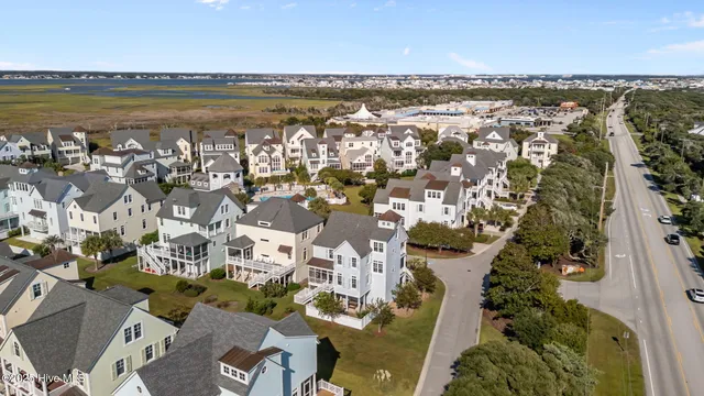$920,000 | 101 Bay Ridge Drive, Atlantic Beach, NC 28512