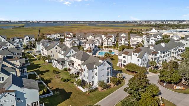 $920,000 | 101 Bay Ridge Drive, Atlantic Beach, NC 28512