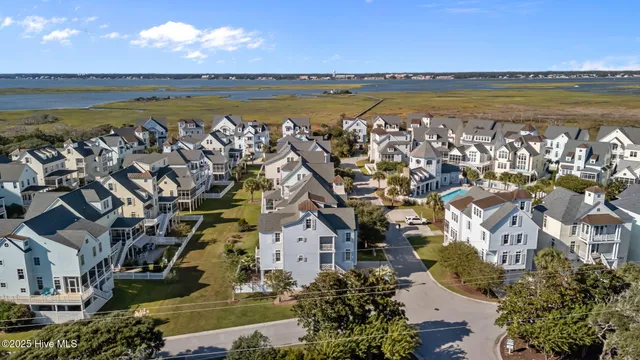 $920,000 | 101 Bay Ridge Drive, Atlantic Beach, NC 28512