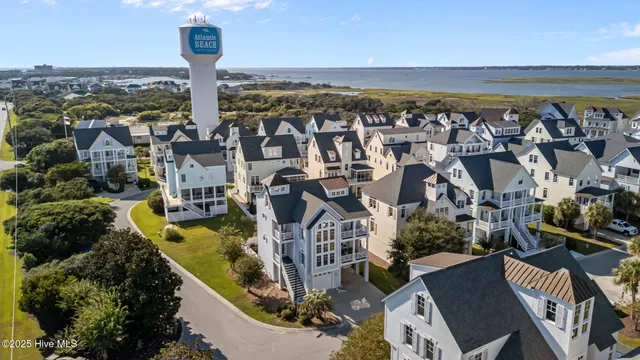 $920,000 | 101 Bay Ridge Drive, Atlantic Beach, NC 28512