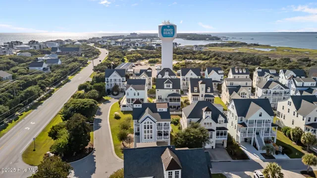 $920,000 | 101 Bay Ridge Drive, Atlantic Beach, NC 28512