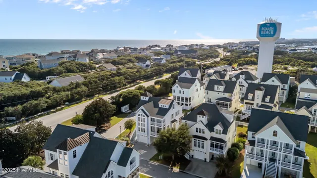 $920,000 | 101 Bay Ridge Drive, Atlantic Beach, NC 28512