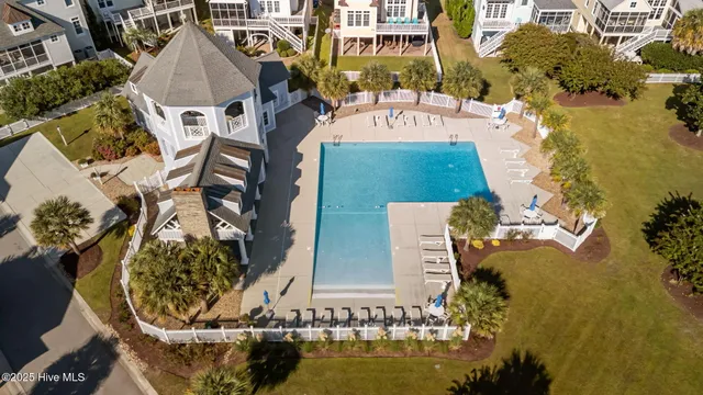 $920,000 | 101 Bay Ridge Drive, Atlantic Beach, NC 28512