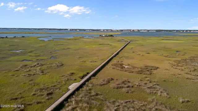 $920,000 | 101 Bay Ridge Drive, Atlantic Beach, NC 28512