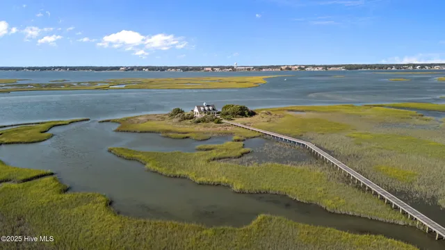 $920,000 | 101 Bay Ridge Drive, Atlantic Beach, NC 28512