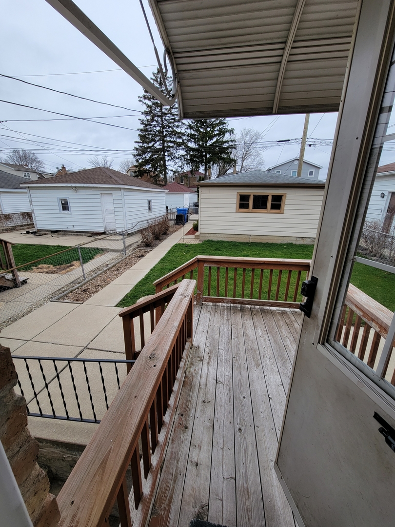 5316 North Rutherford Avenue Chicago, IL 60656 - Photo 40 of 44 Gallery Image 40