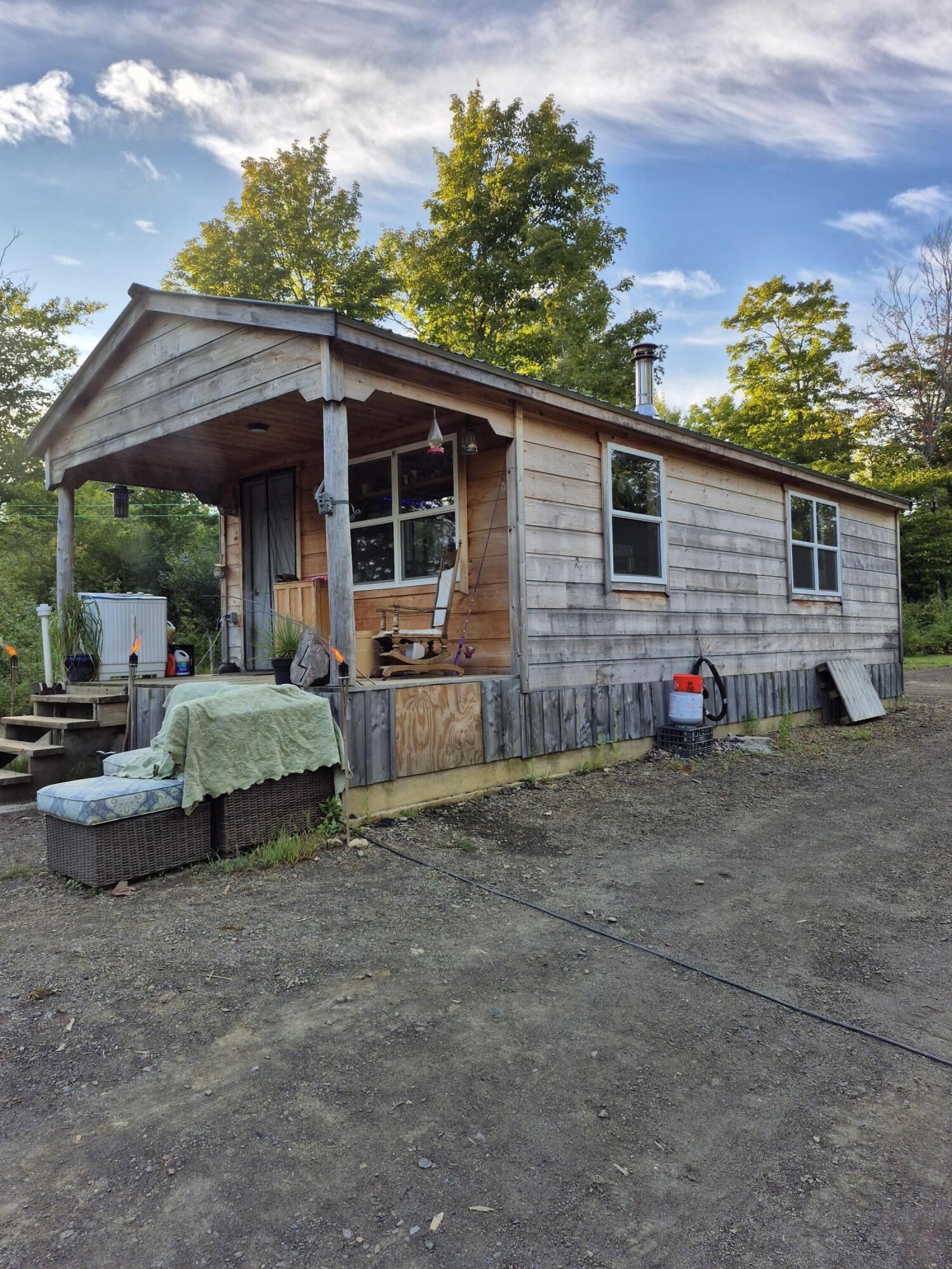 284 Pd Road Sherman, ME 04776 - Photo 5 of 29 20250827_183226