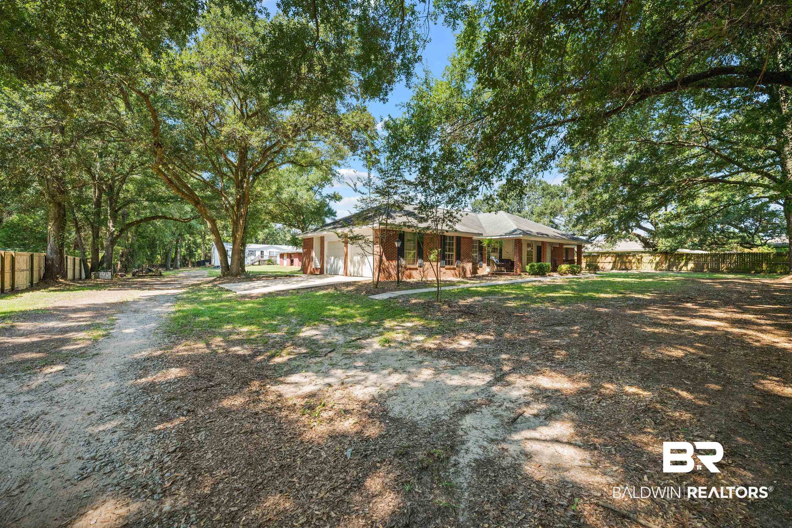 1720 Leroy Stevens Road Mobile, AL 36695 - Photo 14 of 72