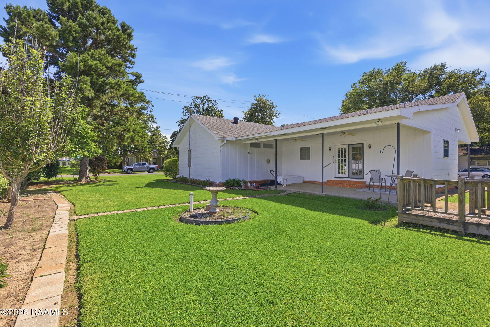 602 3rd Street Jennings, LA 70546 - Photo 17 of 20