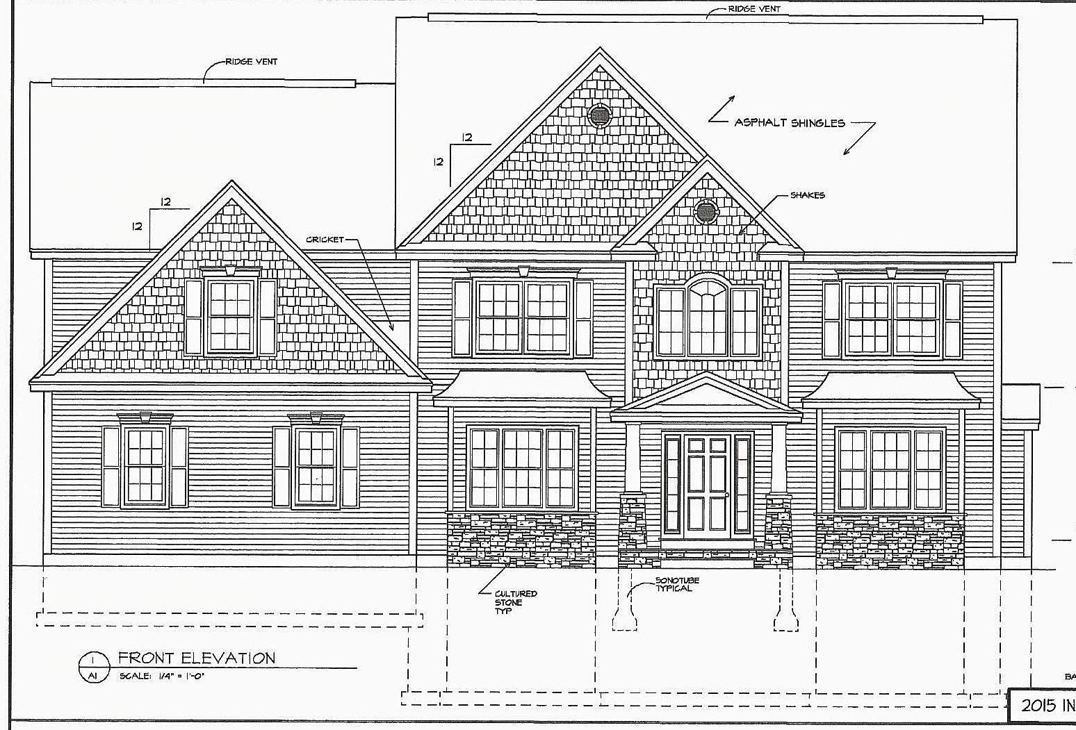 16 Hemlock Lane Chester, NH 03036 - Photo 1 of 26