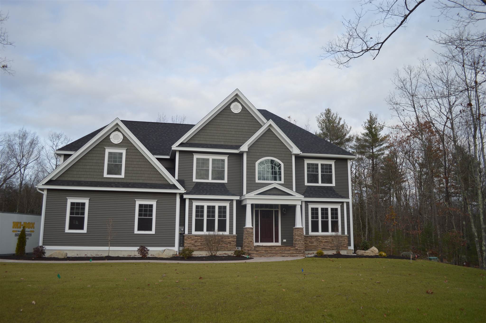16 Hemlock Lane Chester, NH 03036 - Photo 2 of 26