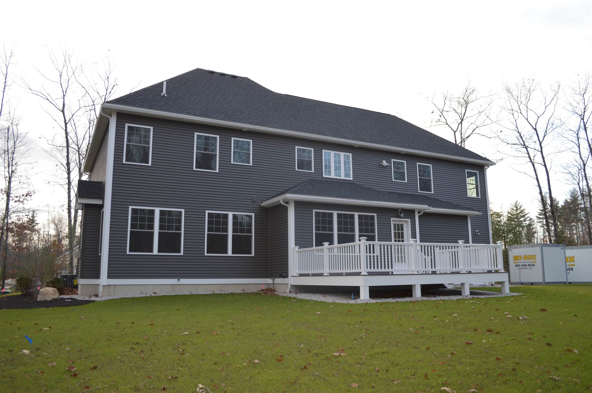 16 Hemlock Lane Chester, NH 03036 - Photo 3 of 26