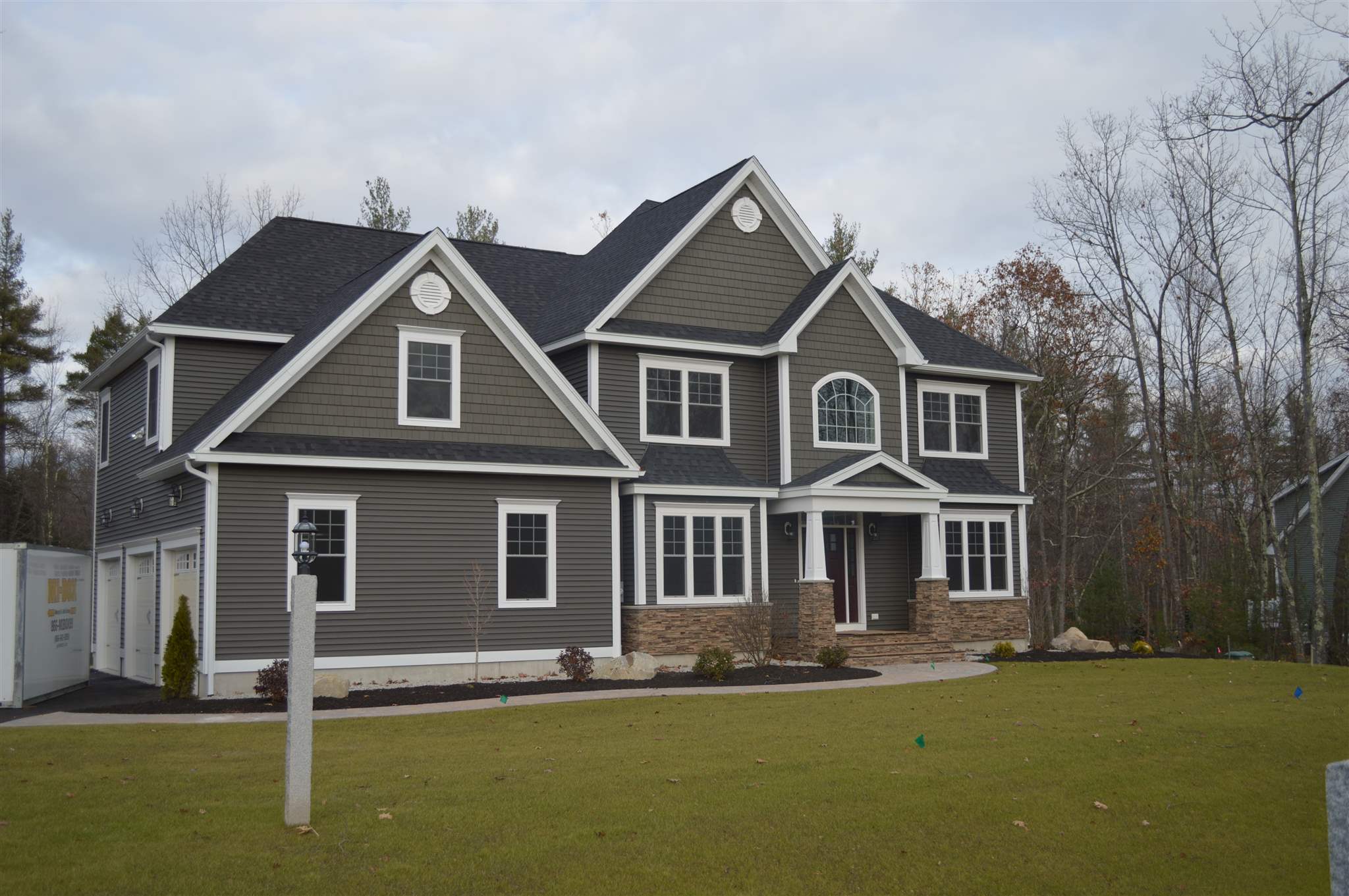 16 Hemlock Lane Chester, NH 03036 - Photo 25 of 26