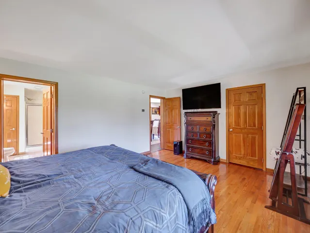 a kitchen with a stove a refrigerator and a stove