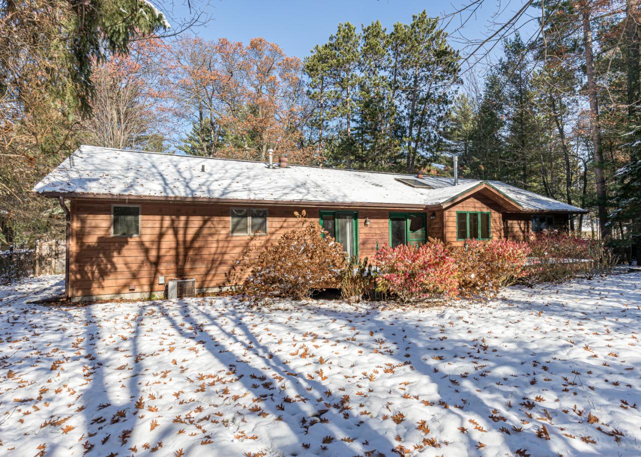 9517 Country Club Road Minocqua, WI 54548 - Photo 38 of 46 Gallery Image 38