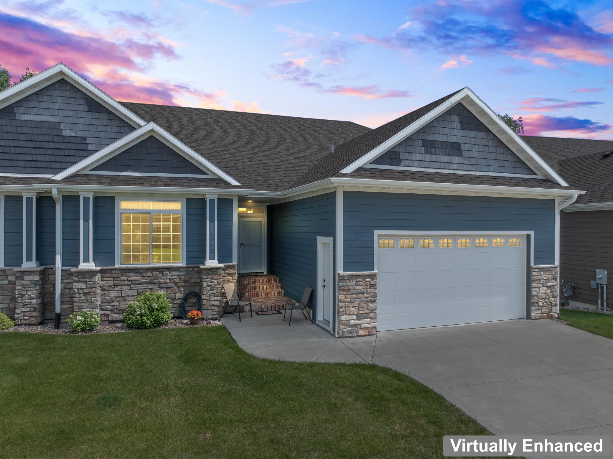 1573 Alexander Road Northeast Rochester, MN 55906 - Photo 3 of 53
